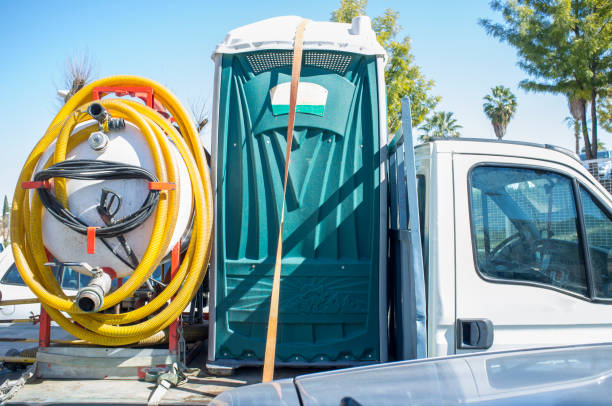 Best Portable restroom trailer rental  in Window Rock, AZ