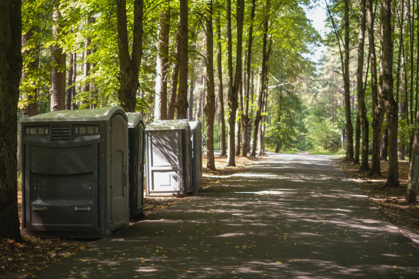 Portable bathroom rental in Window Rock, AZ